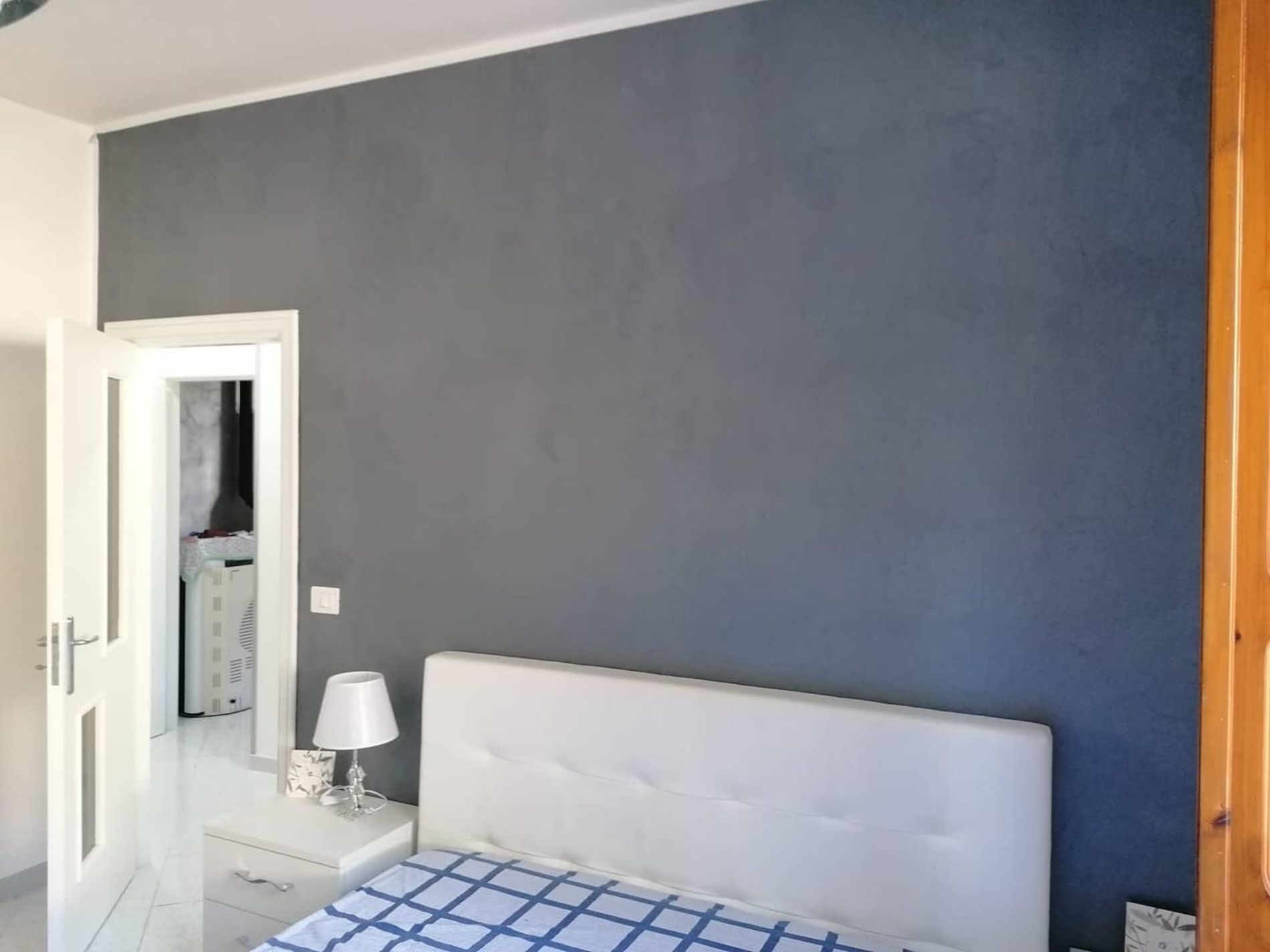 servizio tintometrico di qualità