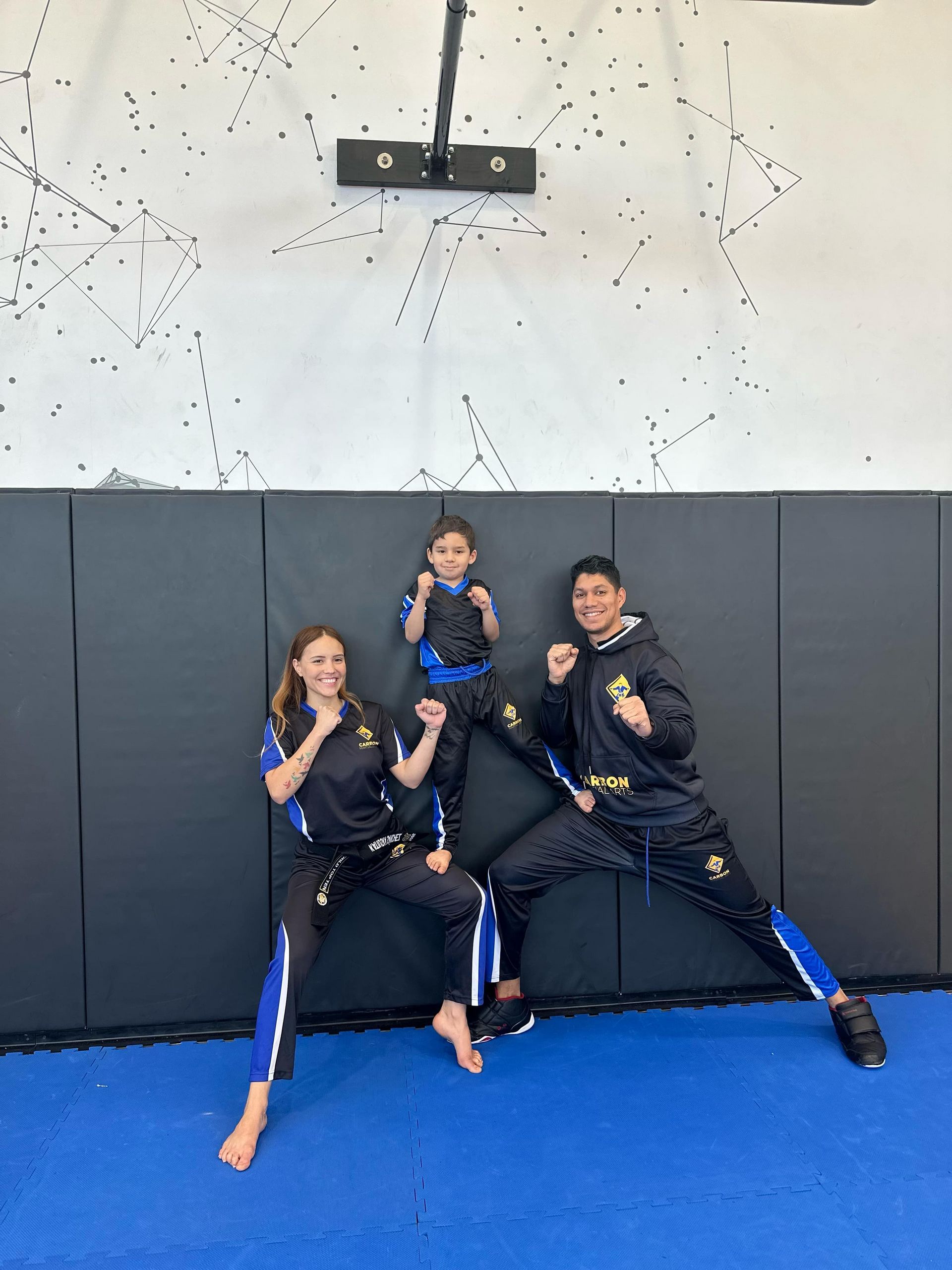 kids martial arts