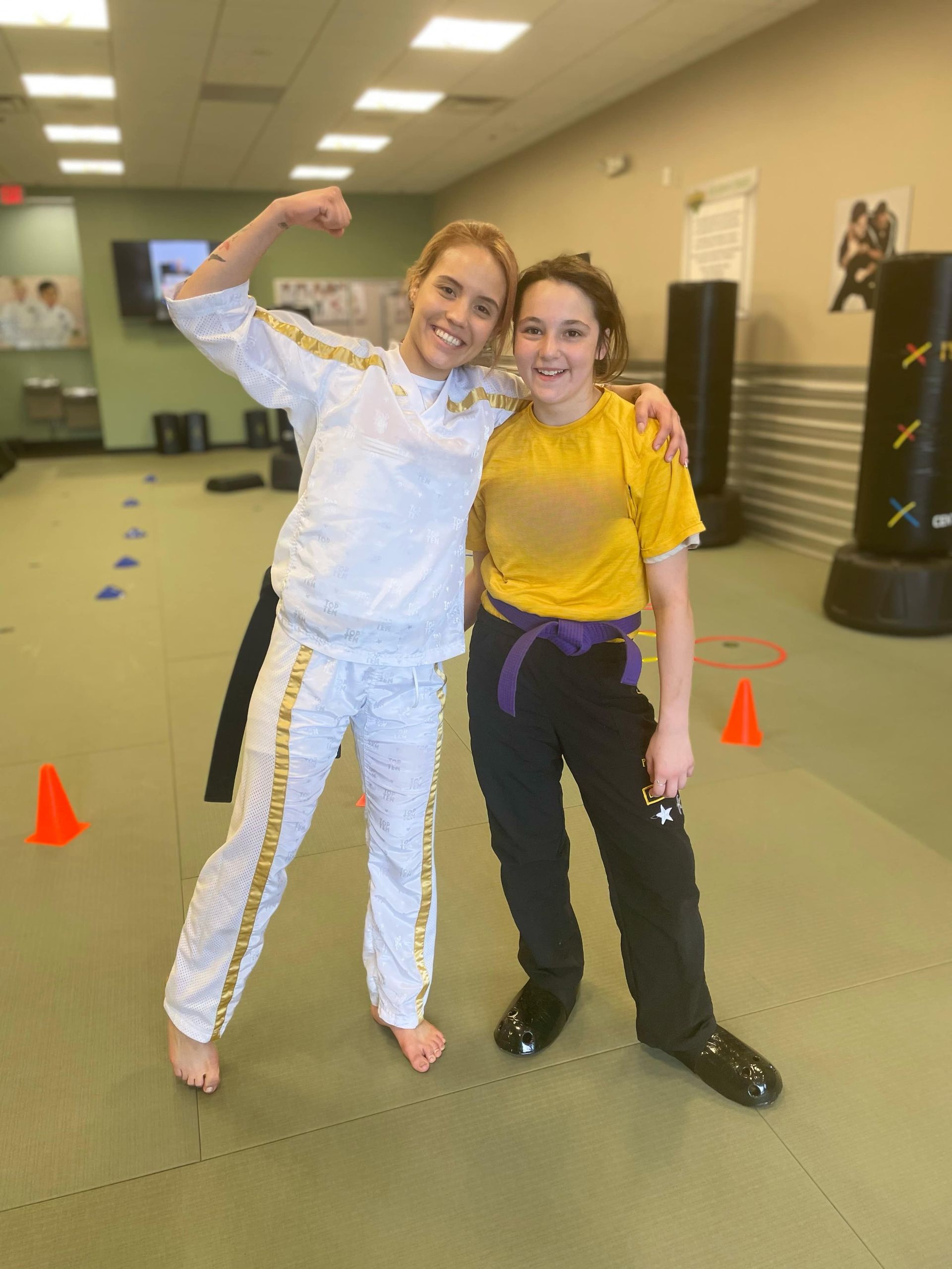 brazilian jiu jitsu