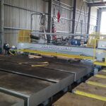 14 / 16 50 Ton Gantry