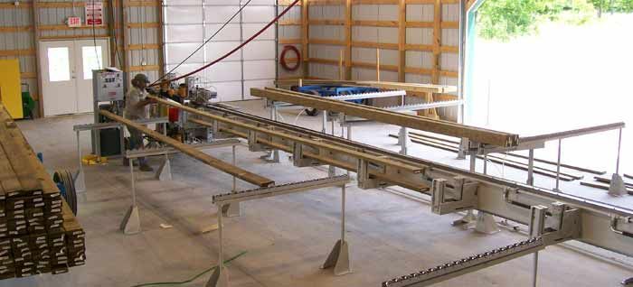 Column Laminator