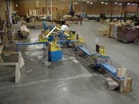 Multi Head Truss