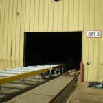 Powered Conveyor