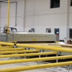 Roof Truss Roller