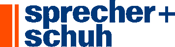 Sprecher & Shuh