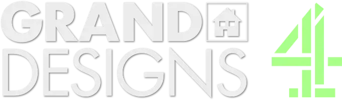 CH4 Grand Designs Logo