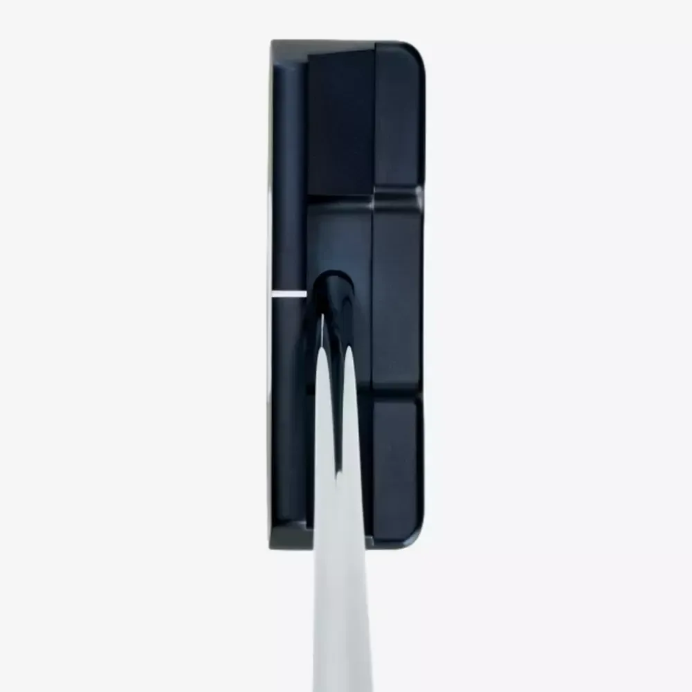 Ai-ONE Square 2 Square Double Wide Cruiser Putter 38