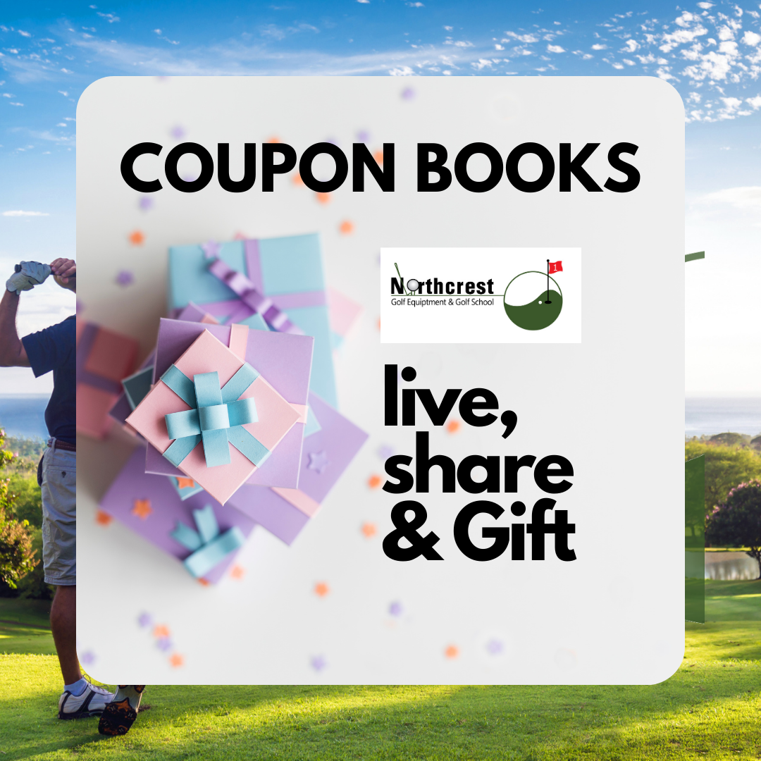 10 Large Baskets Coupon Book