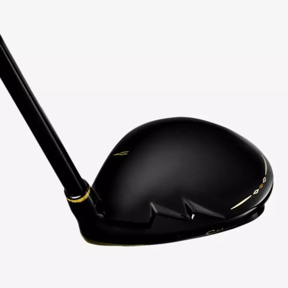 XXIO Prime Royal Edition Men's Fairway Wood