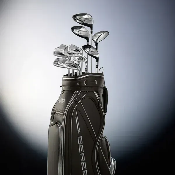 Honma 2-Star Men's Set, Beres 09