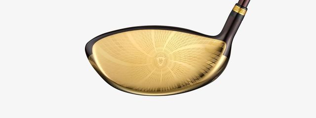 MAJESTY PRESTIGIO 2012 SUPER7 13° L Majesty Prestigio 13 Ladies Irons 7-PW ( 4pcs )