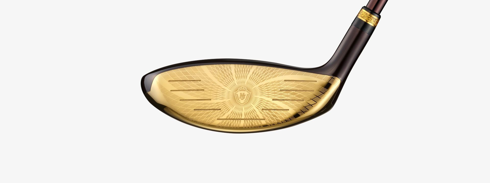 Majesty Prestigio 13 Men's Fairway Wood