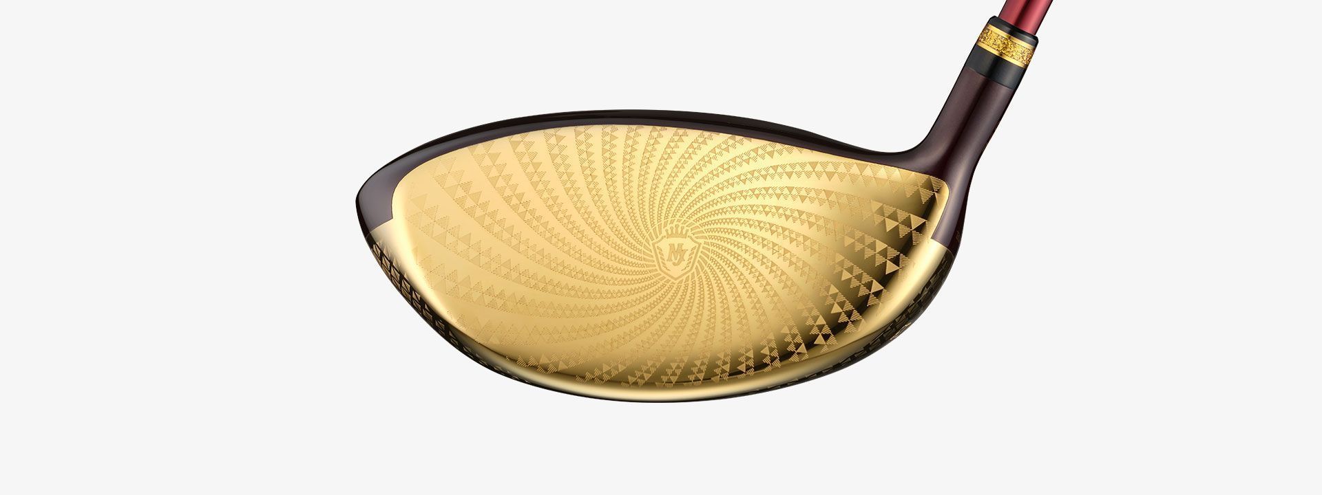 Majesty Prestigio 13 Ladies Driver