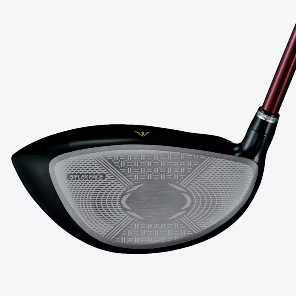 XXIO Prime Men's Driver