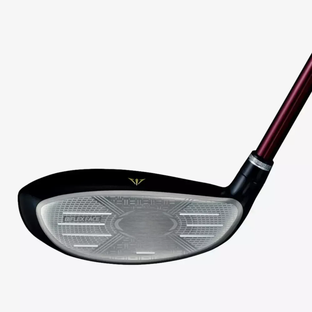 XXIO Prime Men's Fairway Wood