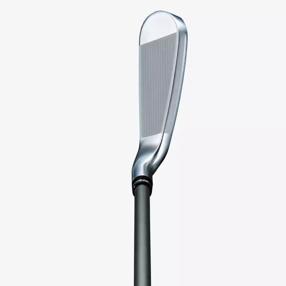 XXIO Prime Men's Irons w/ Graphite Shafts (2023)