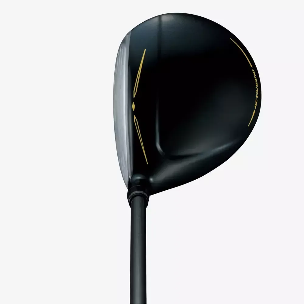 XXIO Prime Men's Fairway Wood (2023)