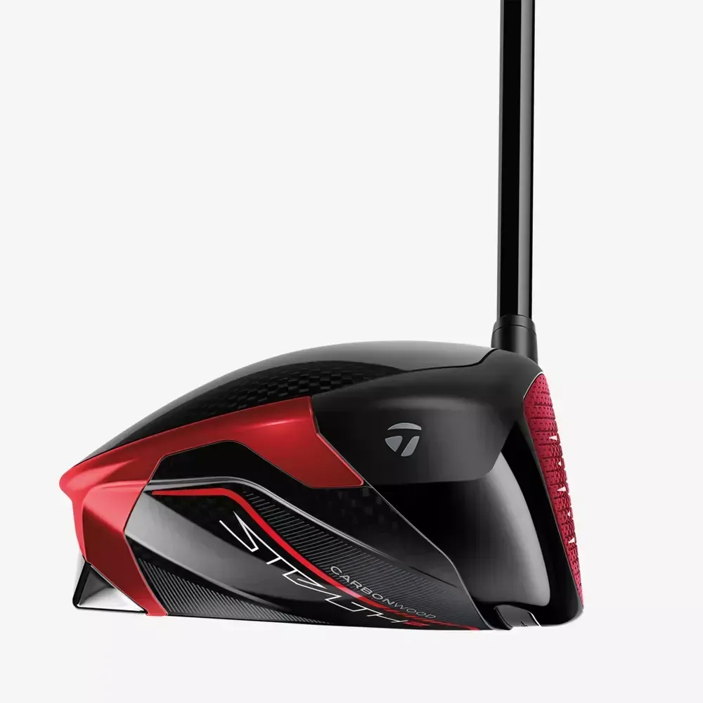 TaylorMade Stealth 2 Driver
