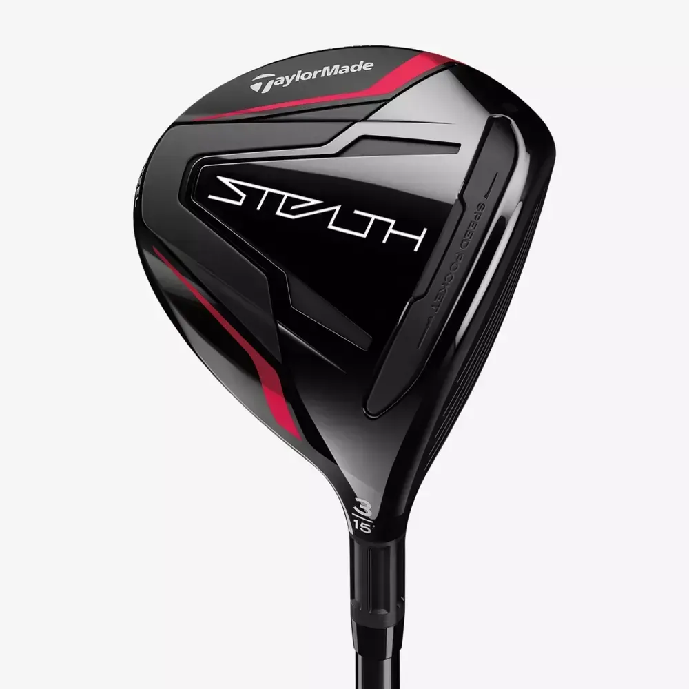 TaylorMade Stealth Rescue