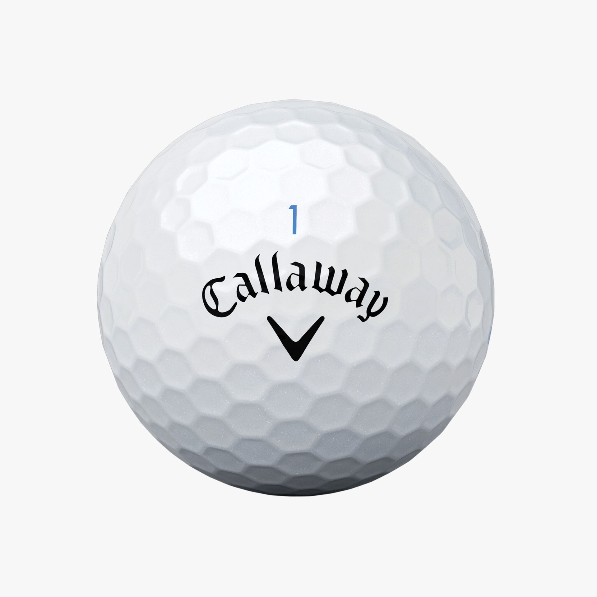 Callaway Reva Golf Balls