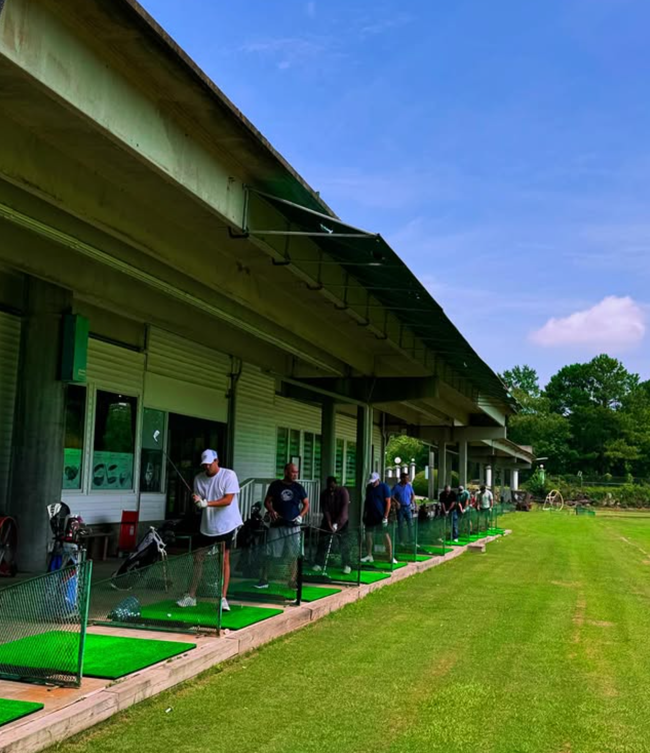 Northcrest Golf - Image 1
