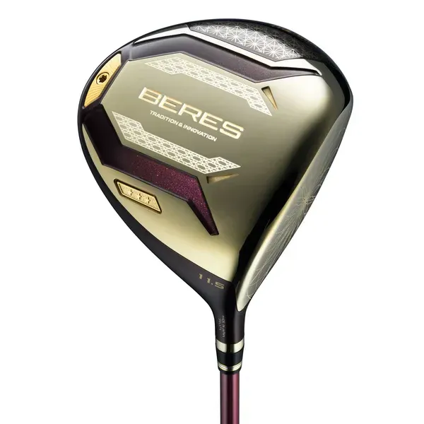 Honma 3-Star Driver, Beres 10 Ladies