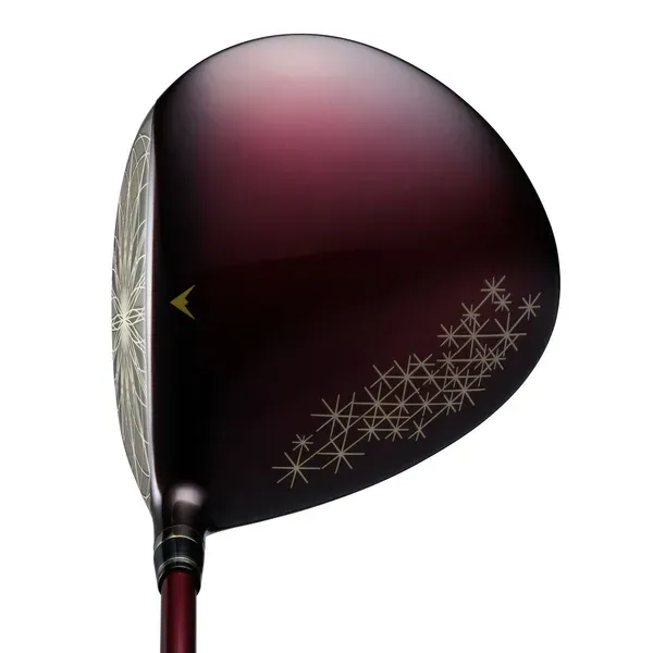 Honma 3-Star Driver, Beres 10 Ladies