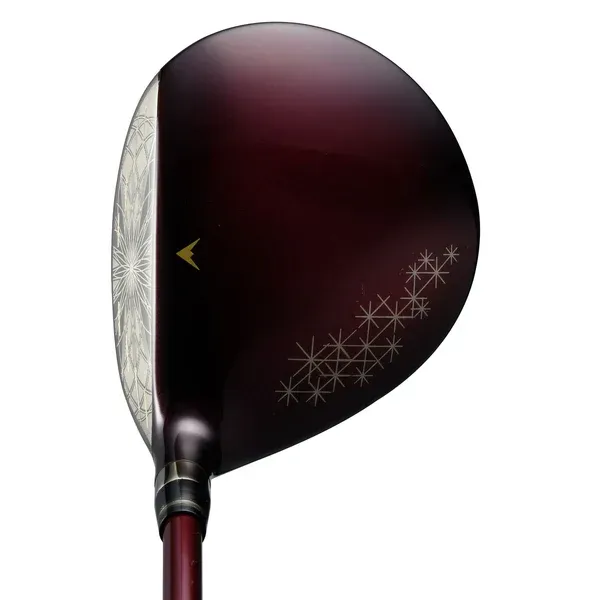 Honma 3-Star Fairway Wood, Beres 10 Ladies