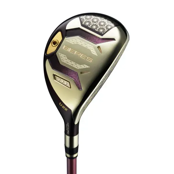Honma 3-Star Hybrid, Beres 10 Ladies