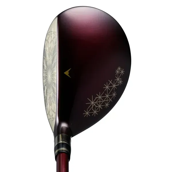 Honma 3-Star Hybrid, Beres 10 Ladies