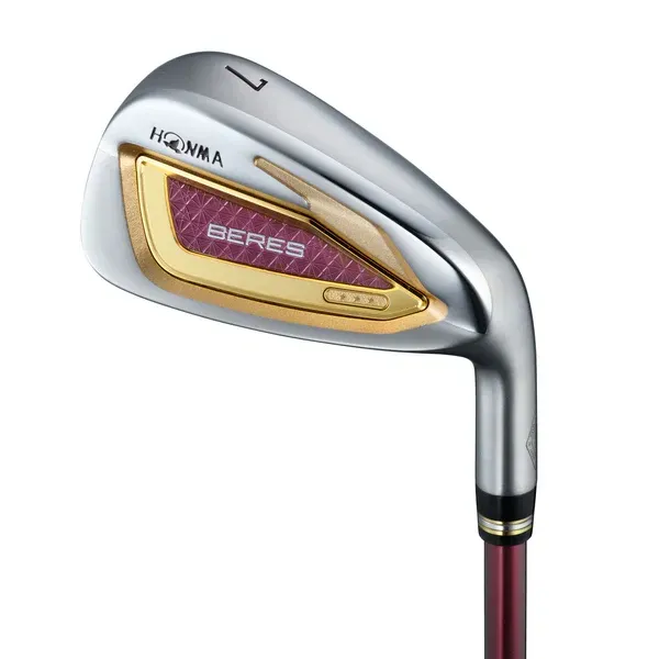 Honma 3-Star Iron, Beres 10 Ladies