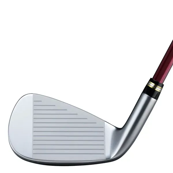 Honma 3-Star Iron, Beres 10 Ladies