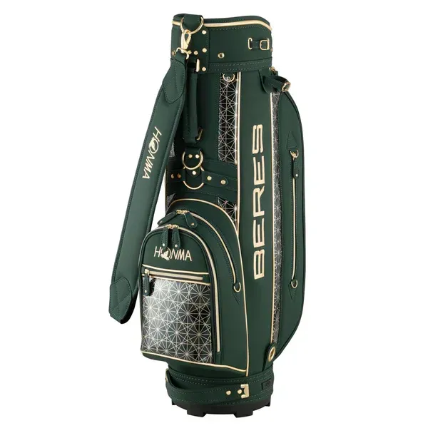 Honma 3-Star Beres 10 Men's Set