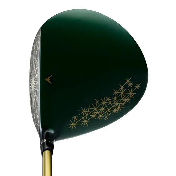 Honma 3-Star Driver, Beres 10 Men
