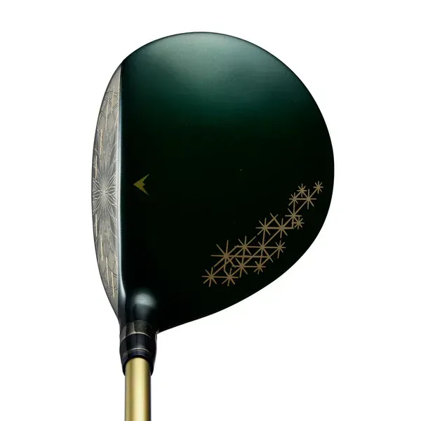Honma 3-Star Fairway Wood, Beres 10 Men