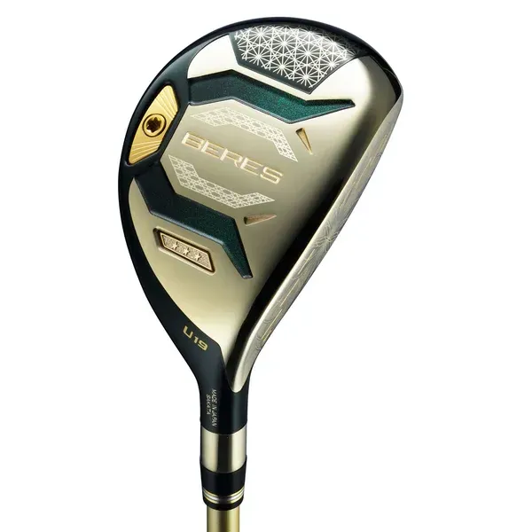 Honma 3-Star Hybrid, Beres 10 Men