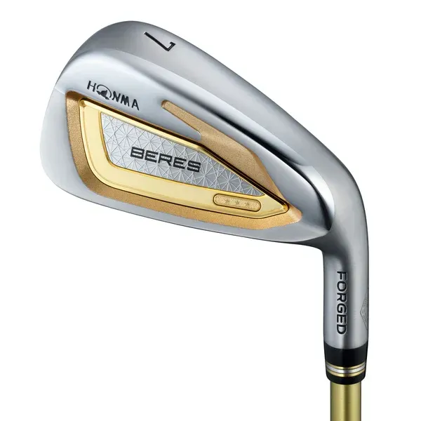 Honma 3-Star Iron, Beres 10 Men