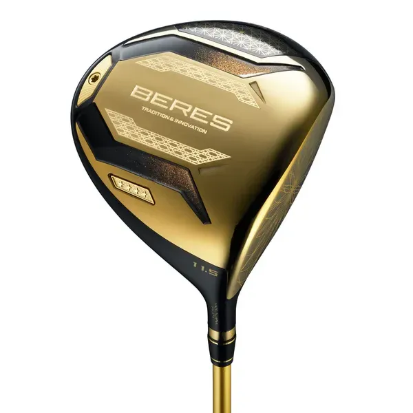 Honma 4-Star Driver, Beres 10 Ladies