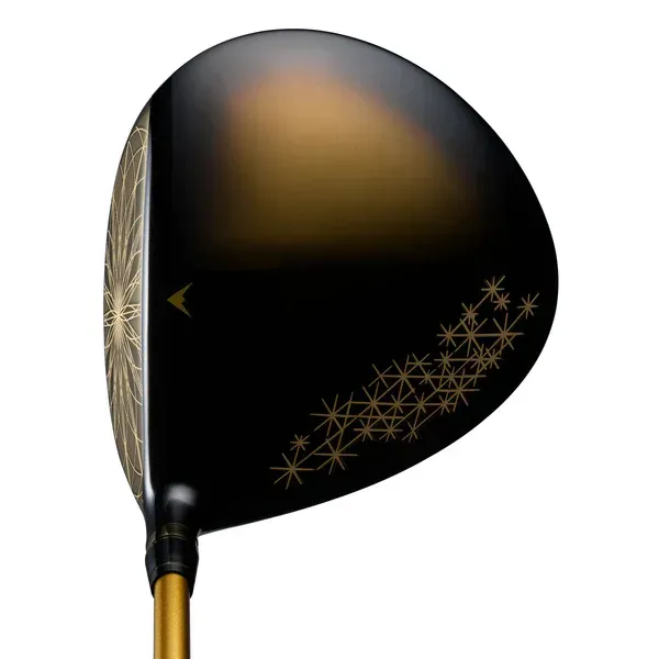 Honma 4-Star Driver, Beres 10 Ladies