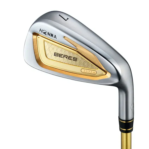 Honma 4-Star Iron, Beres 10 Ladies