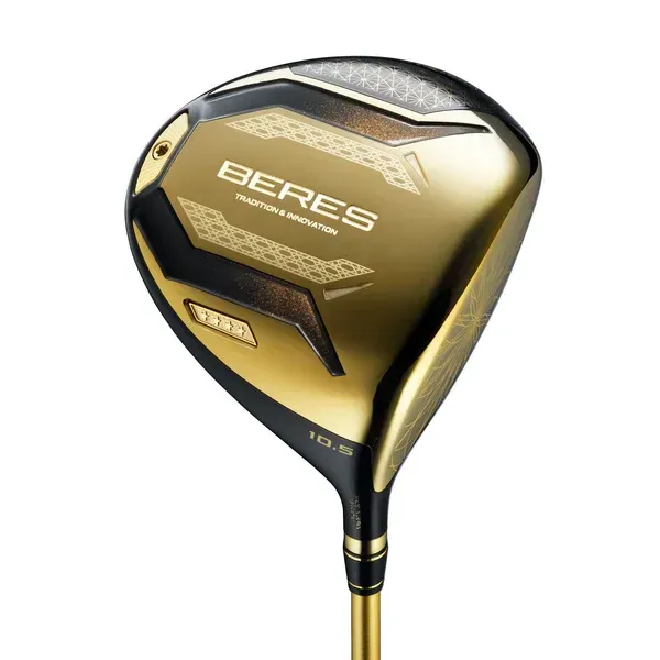 Honma 4-Star Driver, Beres 10 Men
