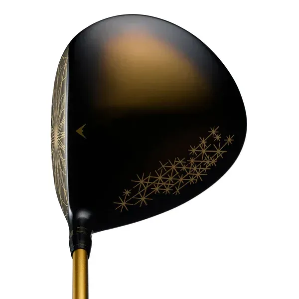 Honma 4-Star Driver, Beres 10 Men