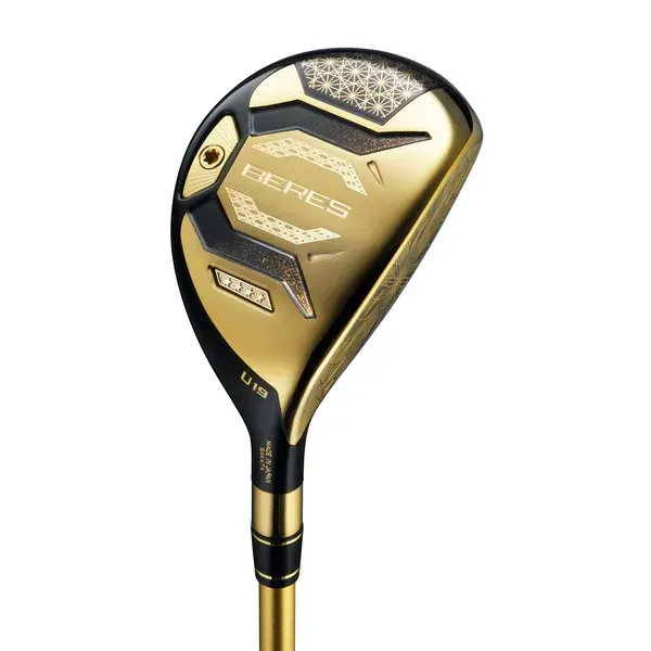Honma 4-Star Hybrid, Beres 10 Men
