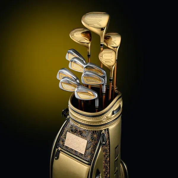 Honma 5-Star Beres 10 Ladies Set