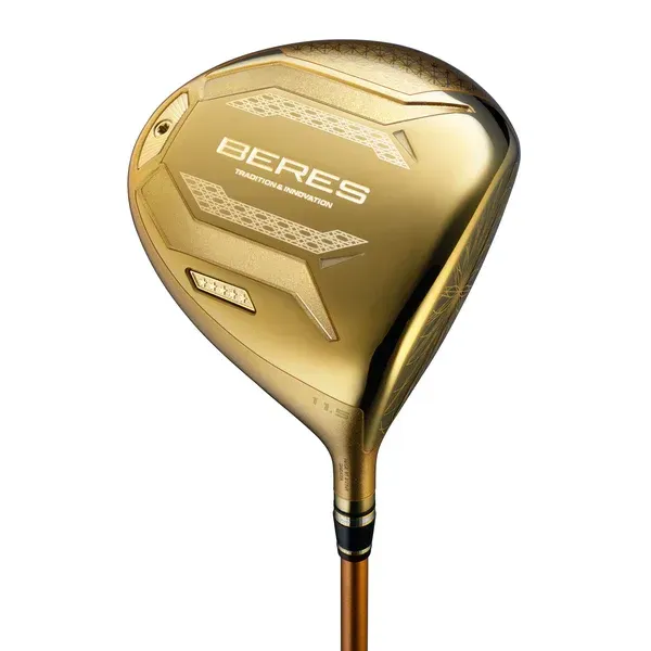 Honma 5-Star Driver, Beres 10 Ladies
