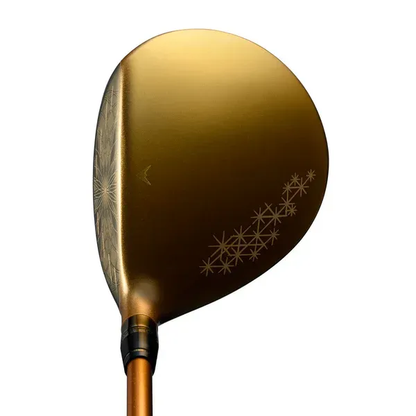 Honma 5-Star Fairway Wood, Beres 10 Ladies