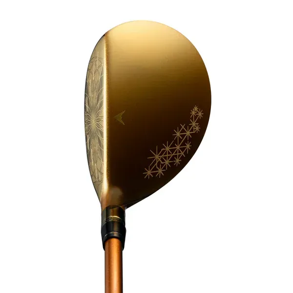 Honma 5-Star Hybrid, Beres 10 Ladies