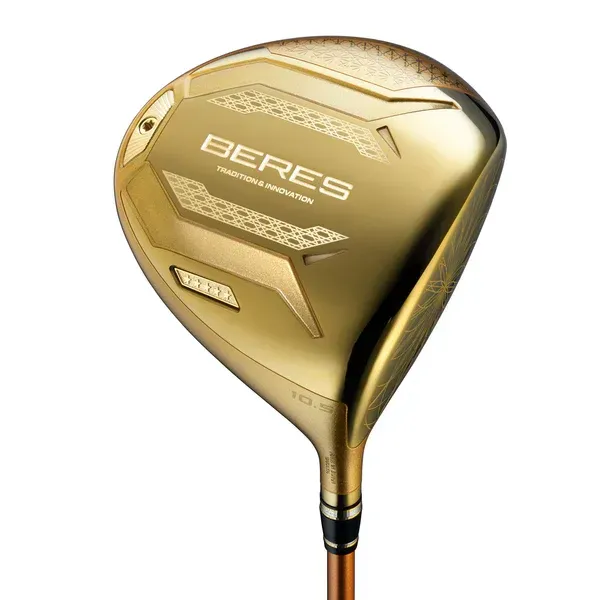 Honma 5-Star Driver, Beres 10 Men