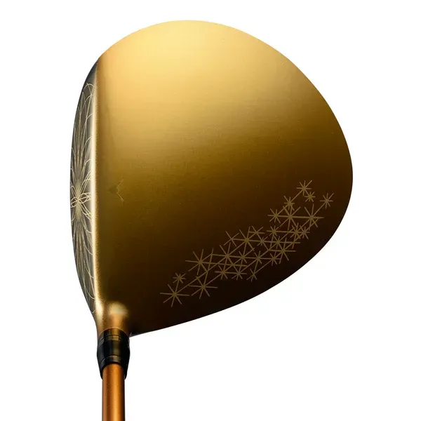 Honma 5-Star Driver, Beres 10 Men