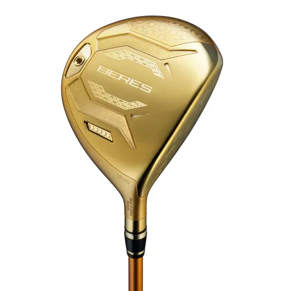 Honma 5-Star Fairway Wood, Beres 10 Men